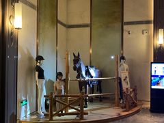 -上海崇明金茂凯悦酒店