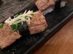 -昊·来了寿司(双楠2店)