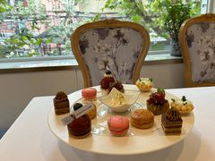 -蝶舍·MAISON PAPILLON