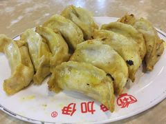 -蒋家桥饺面店(广陵路店)