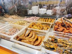 -老号尤兔头(西川店)