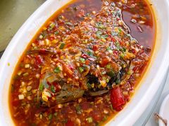 豆瓣鱼-幸福饭店(佛山路东段店)