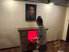 -白兔子密室(长寿路店)