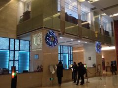 -北京广电国际酒店