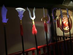 包房-令狐冲·活鱼馆(宝龙店)