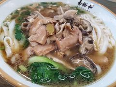 -易裕和·长沙米粉(竹塘西路店)