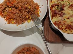 -卡朋西餐(铂顿城店)