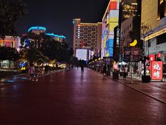 -西安创业咖啡街区