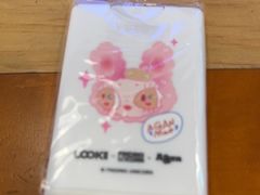 -LOOK眼镜(宝山万达店)