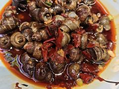 -菜哥龙虾•九江菜(七中店)