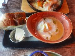 -Pakkhús Restaurant