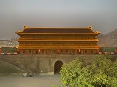 -西安城墙·碑林历史文化景区