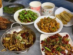 -小民大排档(马场角横路店)