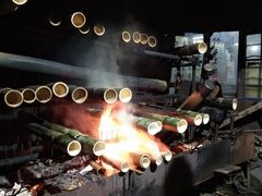 -竹泉农庄·竹筒饭(从化店)