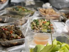 -圆蛋酒料•生腌(开元路店)