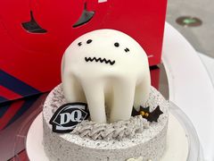 -DQ·蛋糕·冰淇淋(五棵松万达店)