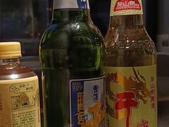 -火焰枪蛋·烧烤(奉天街店)