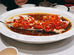 -许爷剁椒鱼头(南翔印象城店)