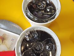 -麦当劳·得来速店(星沙大道店)