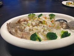 -新骏景万豪酒店·万豪中餐厅