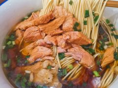 -易裕和·长沙米粉(友谊路店)