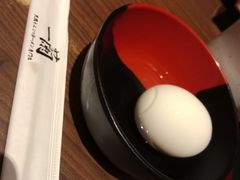 -一蘭拉面(铜锣湾店)