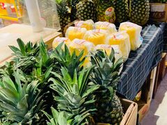 -哈尔信食品超市(哈尔滨王府井购物中心店)