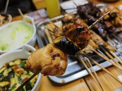 -炒豆合作社(东四总店)