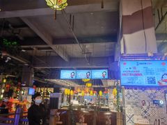 大堂-山芋腔苏北菜(盐城滨海店)