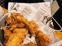 原味炸鸡-Myeongdong North Strathfield