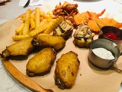 -必胜客(远大路店)