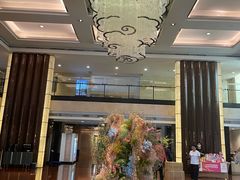 -白云宾馆·白云宴餐厅