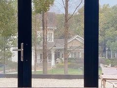 -J Create城市露营咖啡·简餐·宠物(上海动物园店)