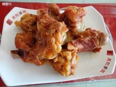 -吴记酱骨炖菜馆(西大直街店)
