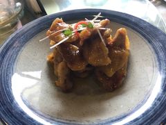 -渔娘渔家丹东海鲜(东直门店)