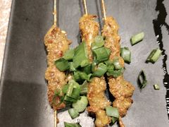 -霹雳火·重庆烧烤·江湖菜(解放碑店)