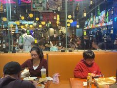 -本色.小马哥烧烤(五一路总店)
