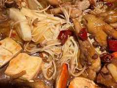 -胖哥俩肉蟹煲(杭州下沙学林街店)