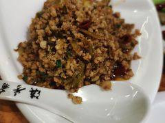 -滇香肴·云南菜蒸汽石锅鱼(云南北路店)