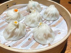 清甜鲜虾马蹄小笼-苏小柳手作点心(控江旭辉分院)