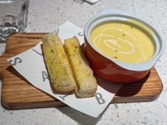 -秀玉coffee&kitchen(黄石大上海店)