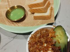 -Home Thai·泰谣(王府井apm店)