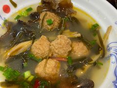 -蓝田九大碗民俗食府(蓝田店)