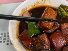 红烧肉-蘭心餐厅(进贤路店)