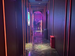 -星聚会KTV(合生汇黑金店)
