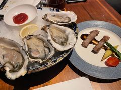 -Mr.Fish鱼鲜生海鲜放题(高德置地冬广场店)