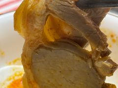 -二钳洞庭虾蟹·江湖菜(成都鹭岛店)