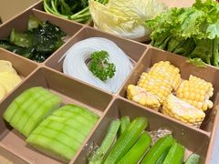 -海底捞火锅(西直门凯德MALL店)