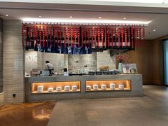 -绍兴大禹开元观堂-若耶厅