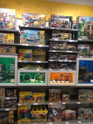 -乐高授权专卖店(新北万达店)